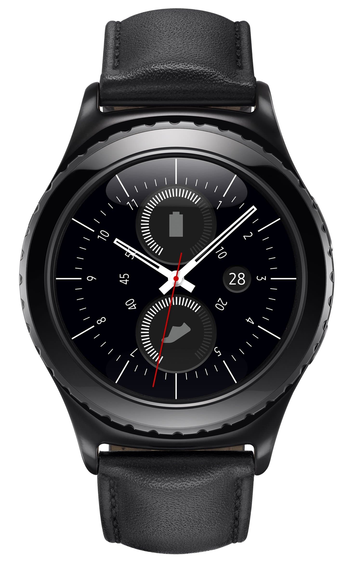 Gear S2 Classic