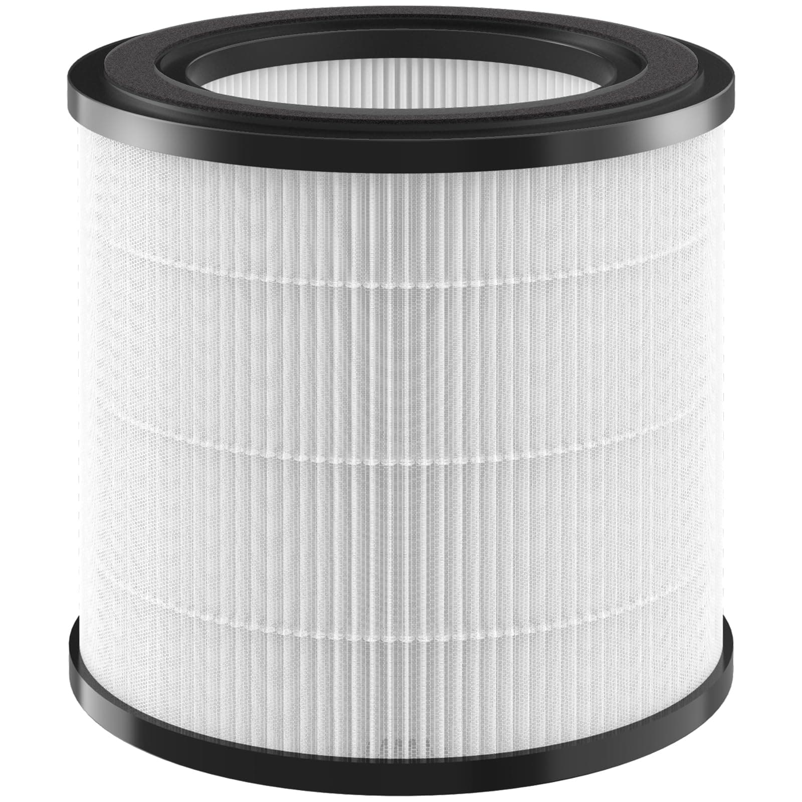 1-Pack 800 Series Replacement Filter Compatible with Philips AC0820/40 and AC0850/41 Purifiers Part Number FY0194/30 and FY0293/30, For Asin:B0BS9VBB45/B0BS9TYCQ7