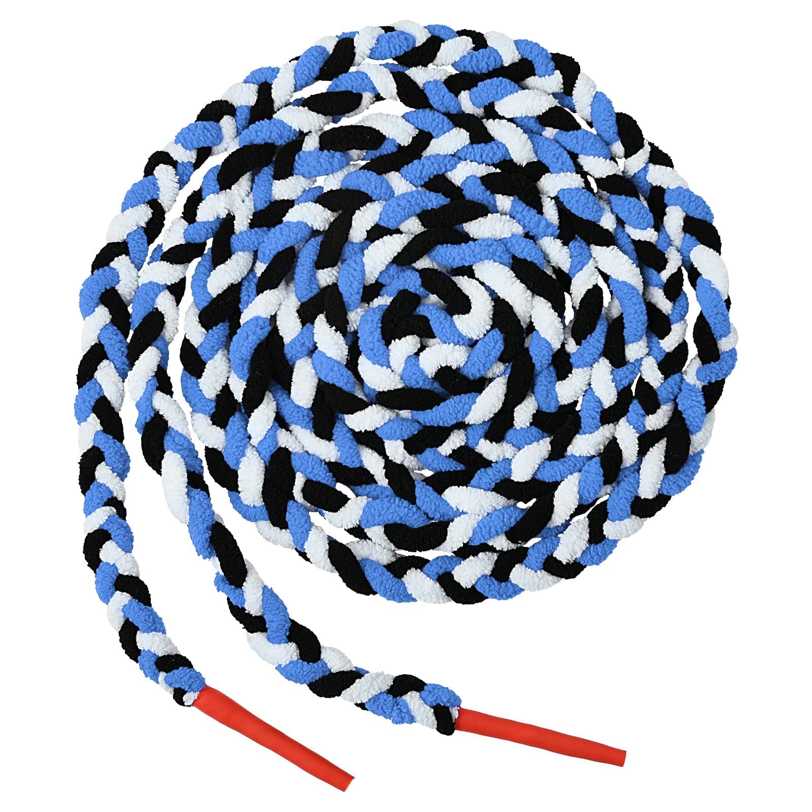 Blue Water Absorbed Rope