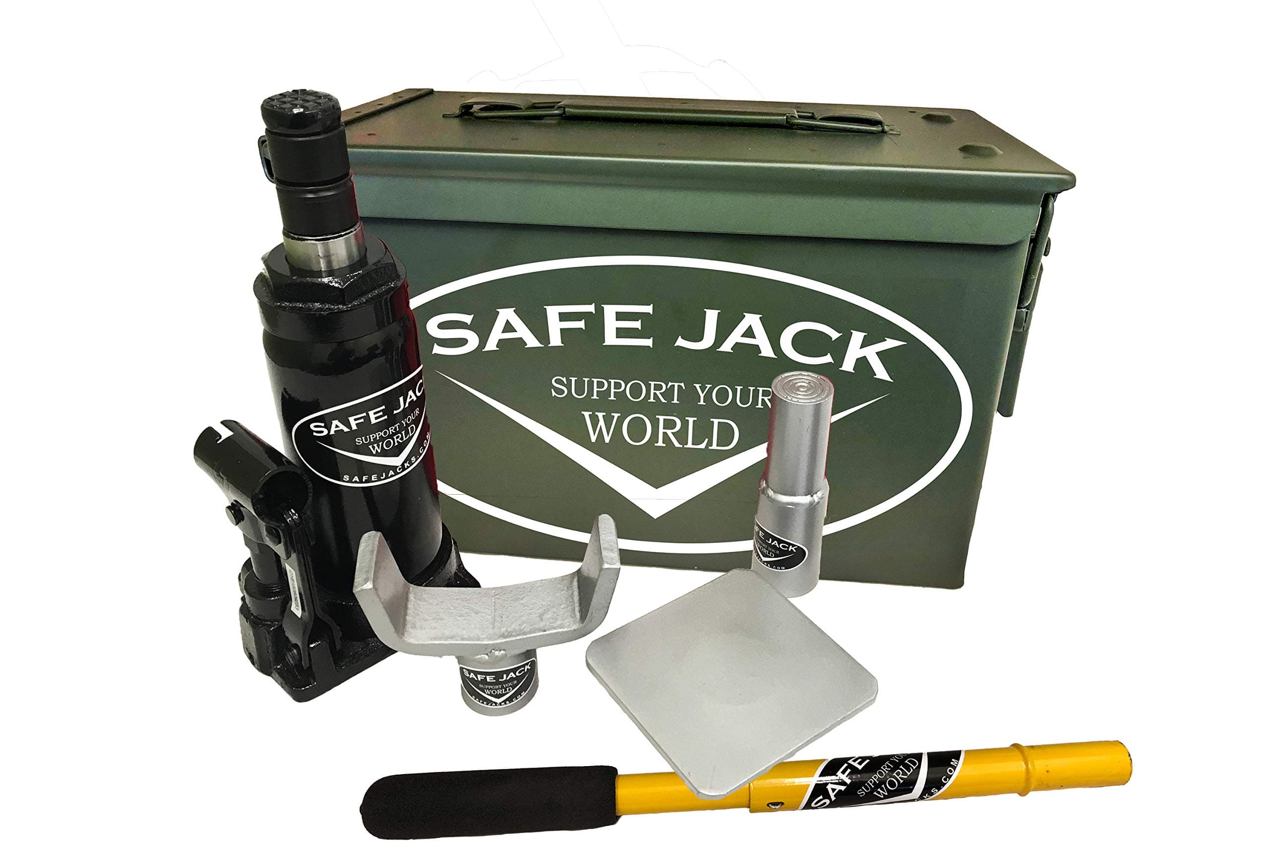 "The Private" Off-Road Kit