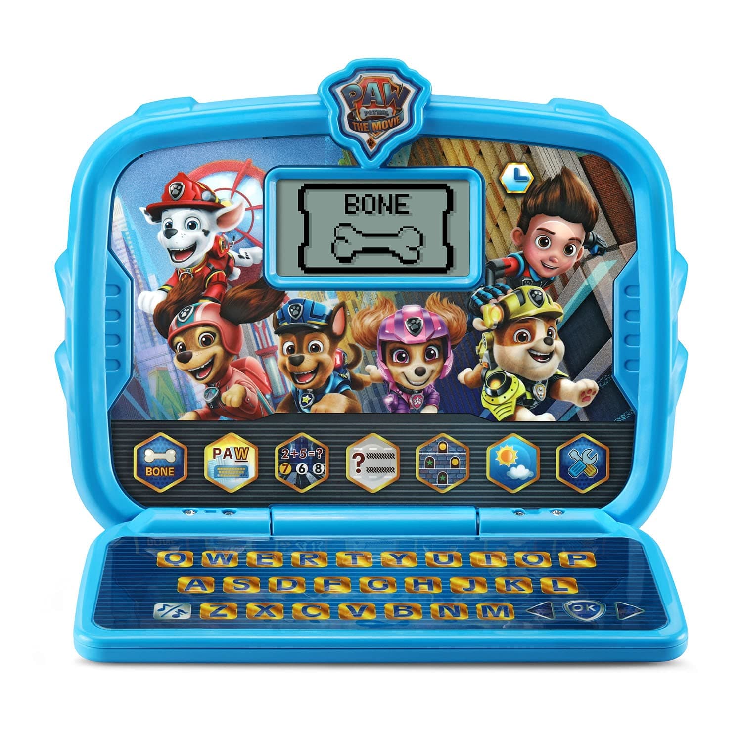 VTech PAW Patrol Learning Tablet, Blue
