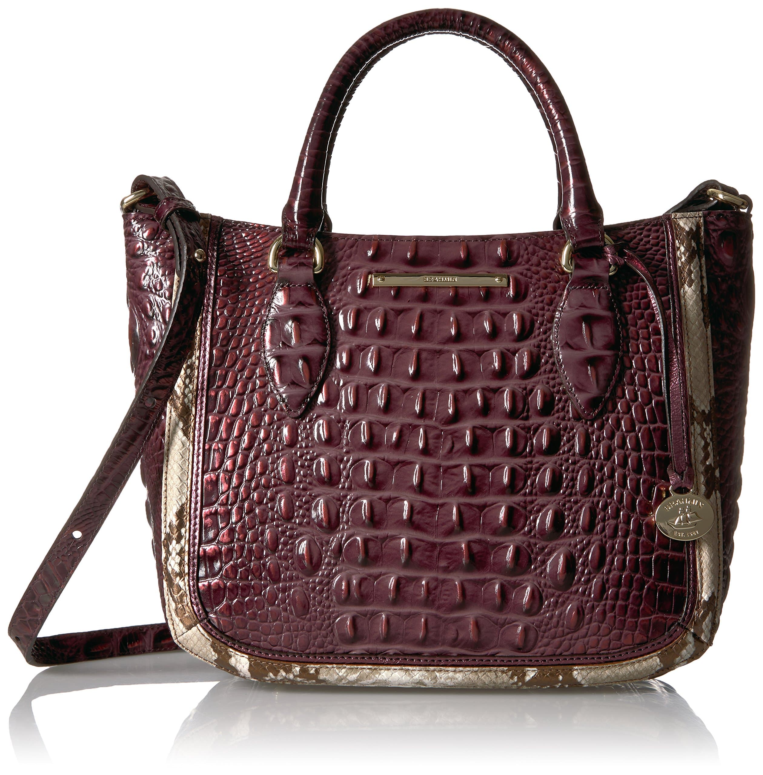 Brahmin Small Lena