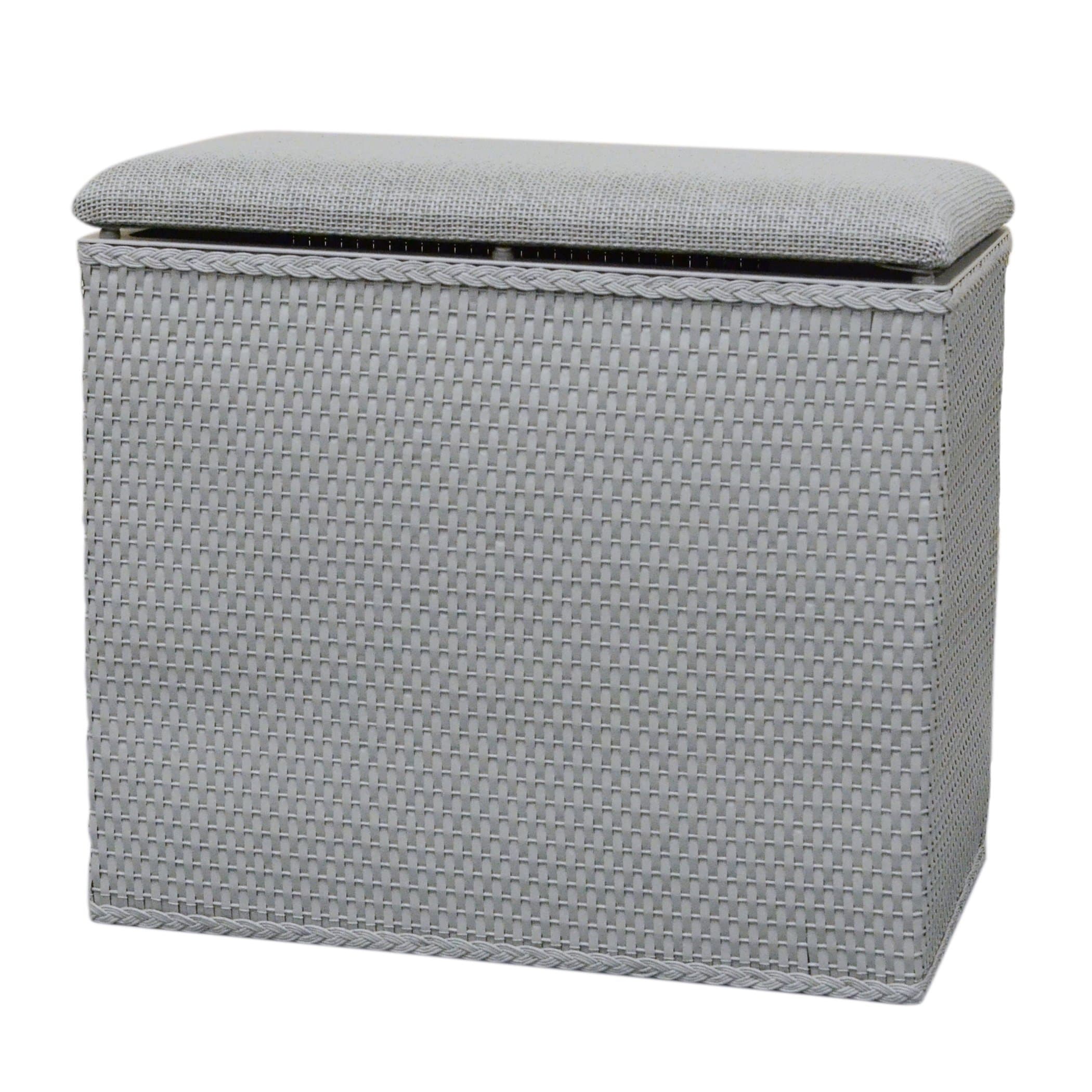 Barrington Collection - Bench Hamper