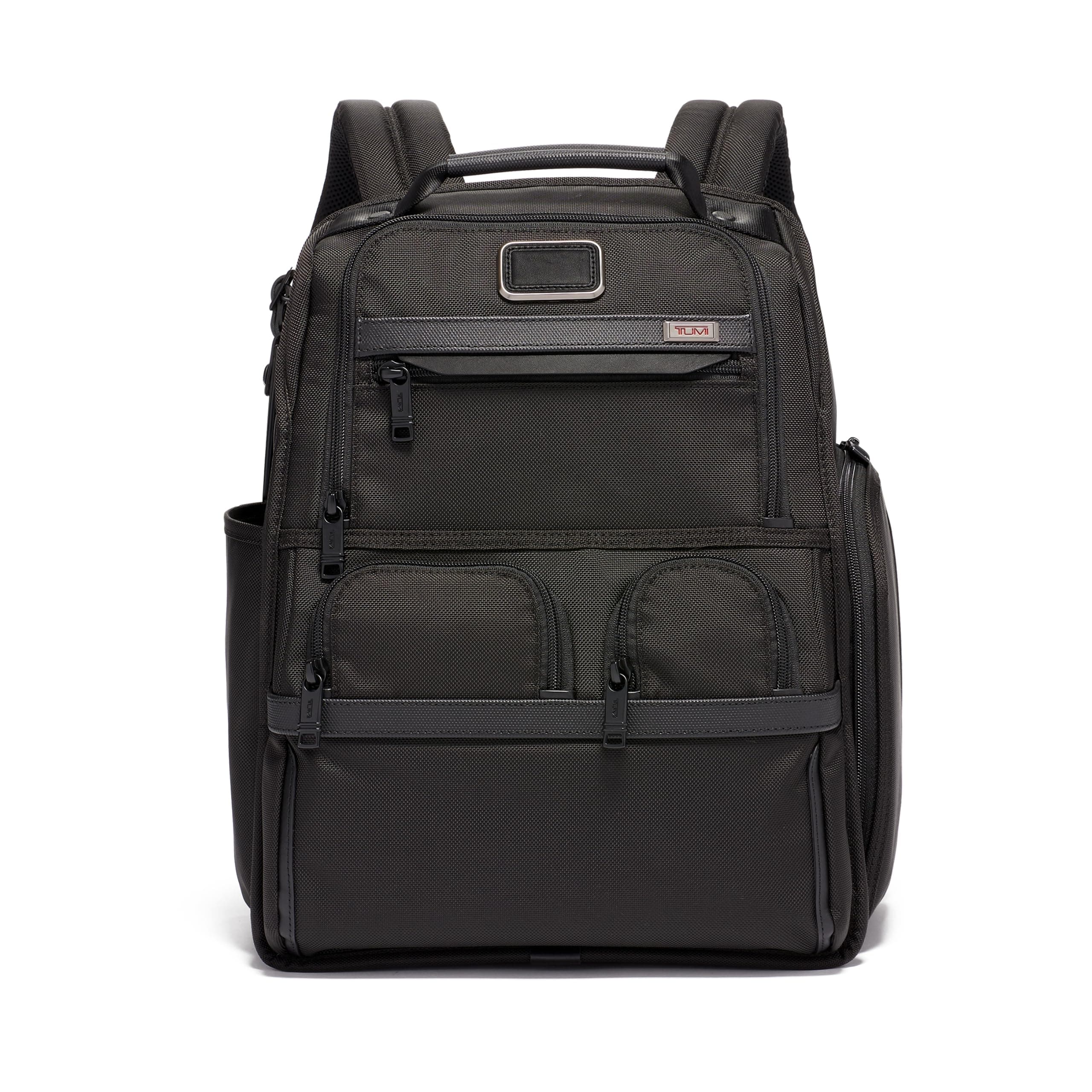 Alpha Bag, Black