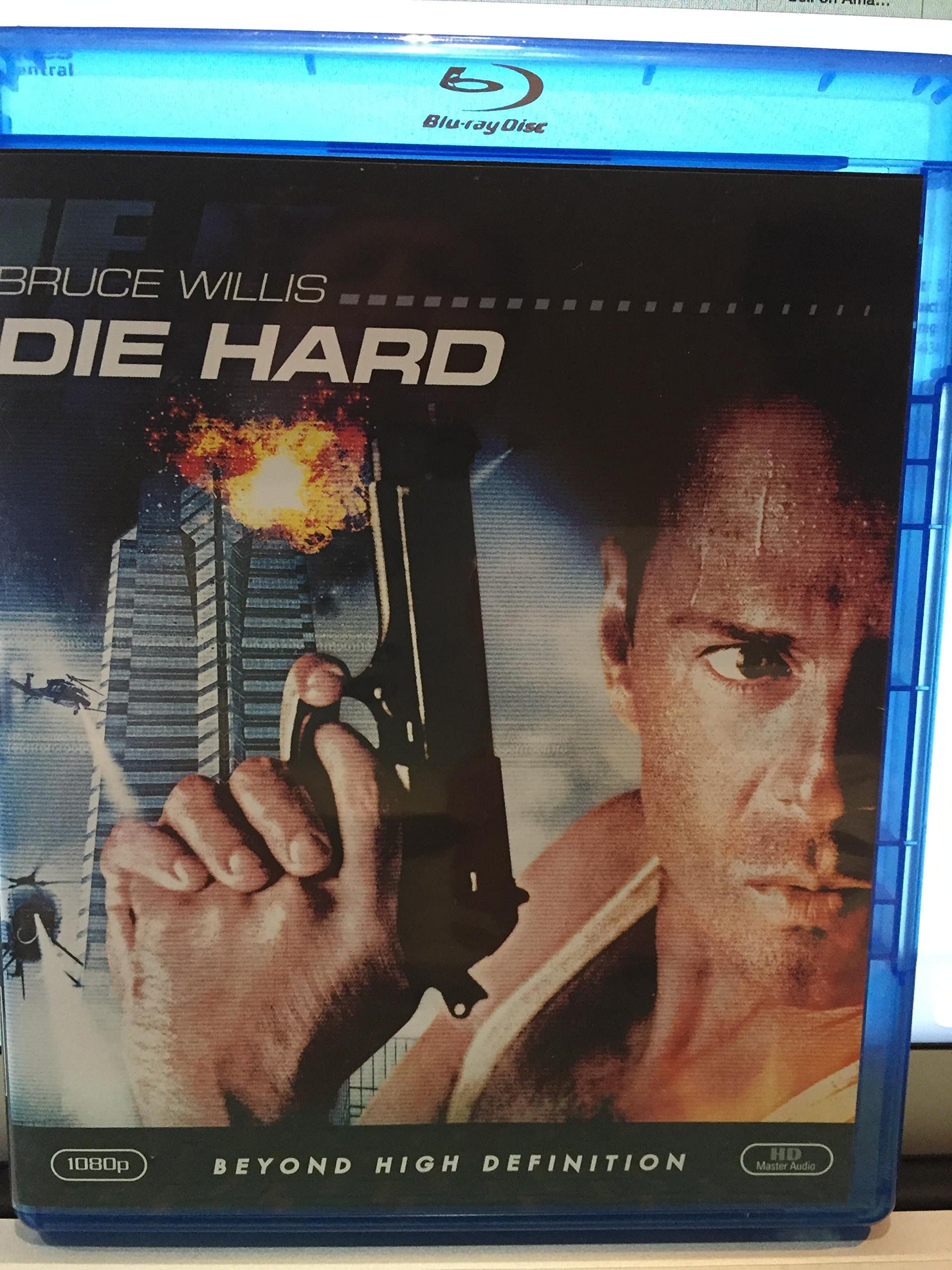 Die Hard