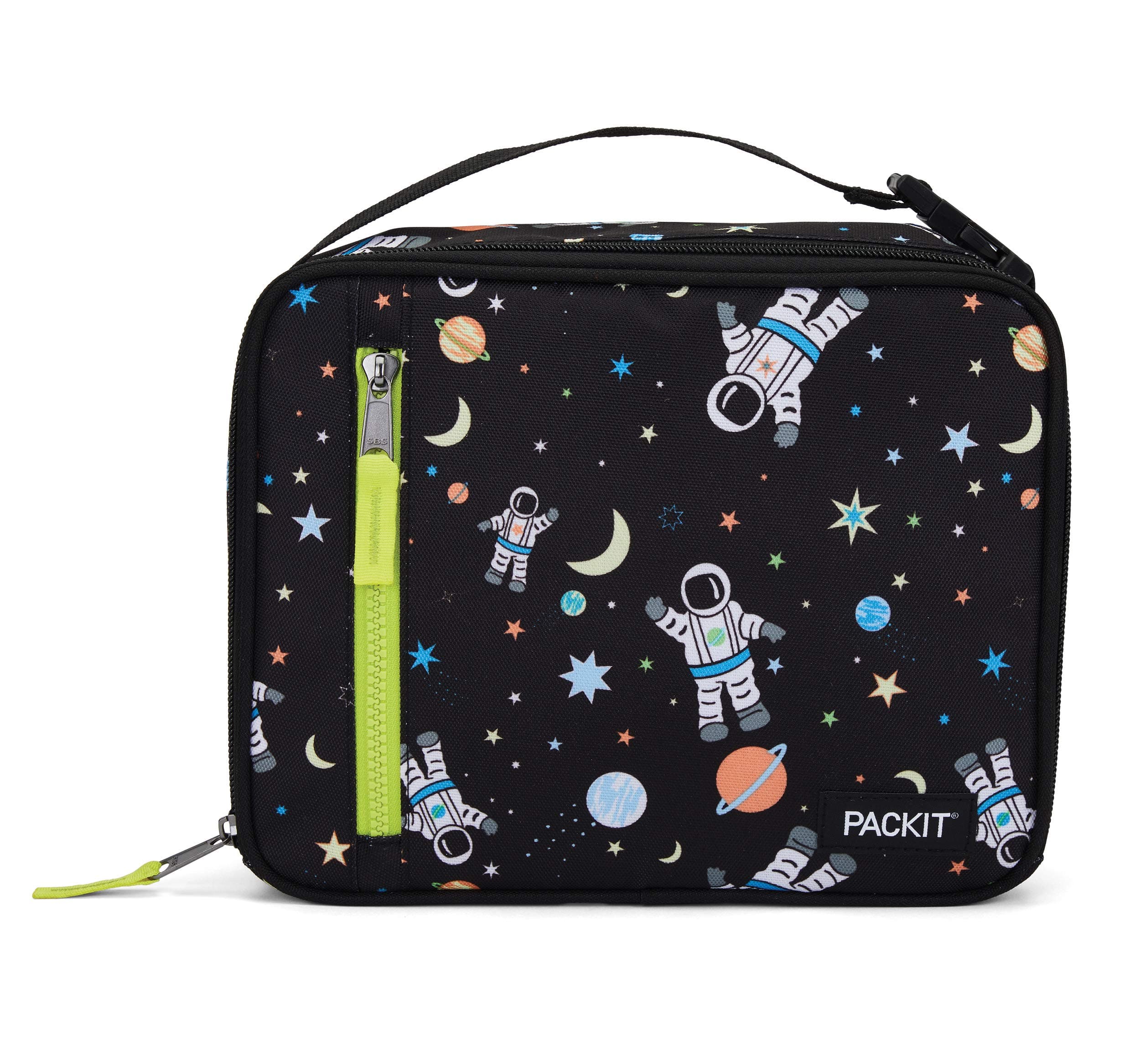 Packit, Lunch Box Classic Spaceman