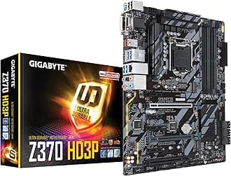 Z370 HD3P