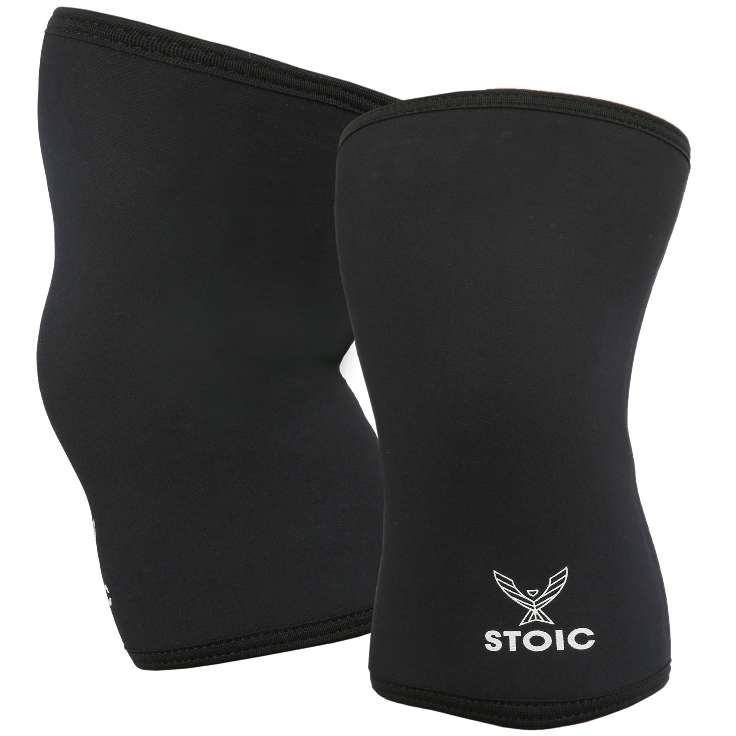 Stoic Knee Sleeves