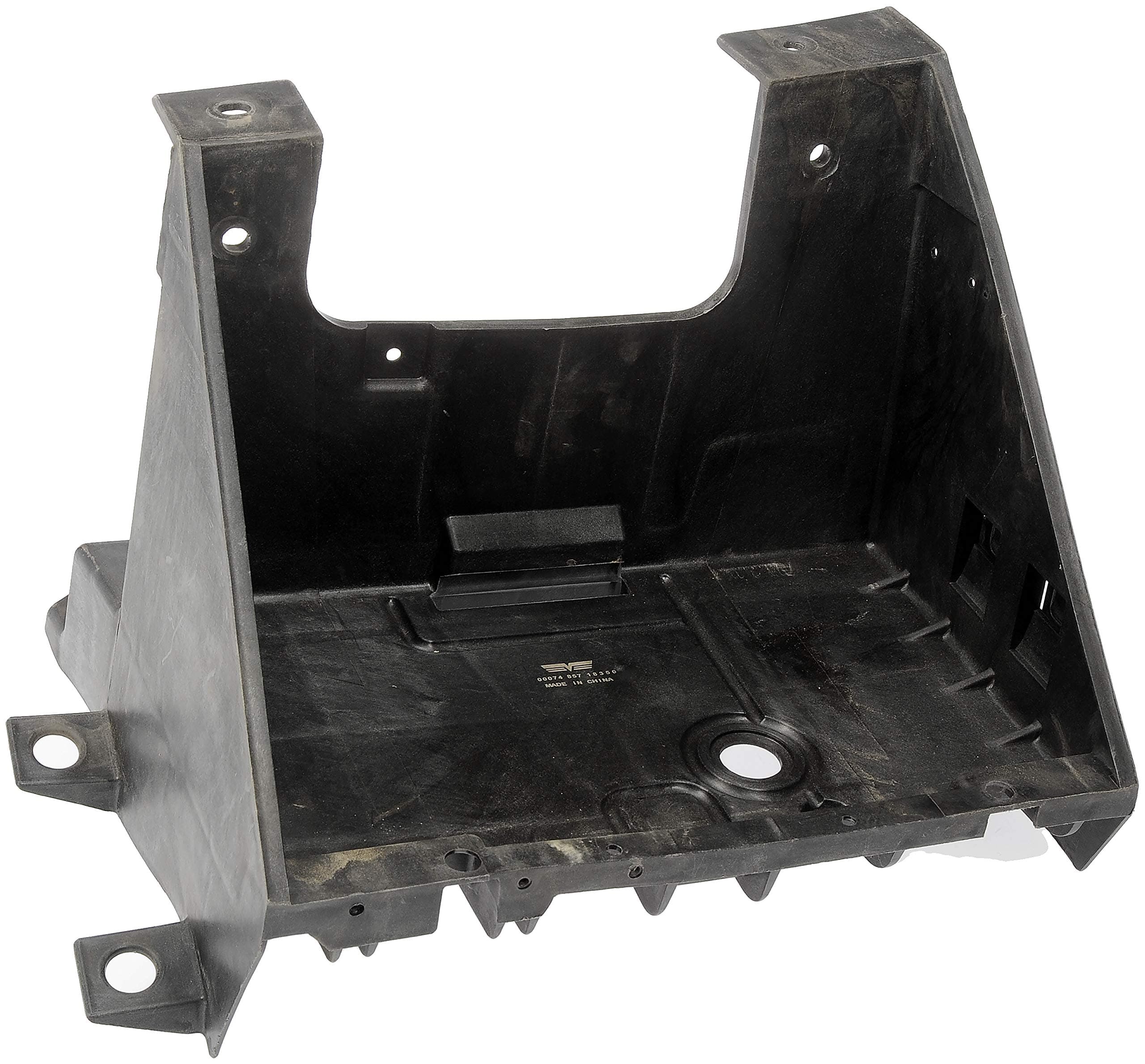 Dorman00074 Battery Tray Replacement Compatible with Select Ram Models