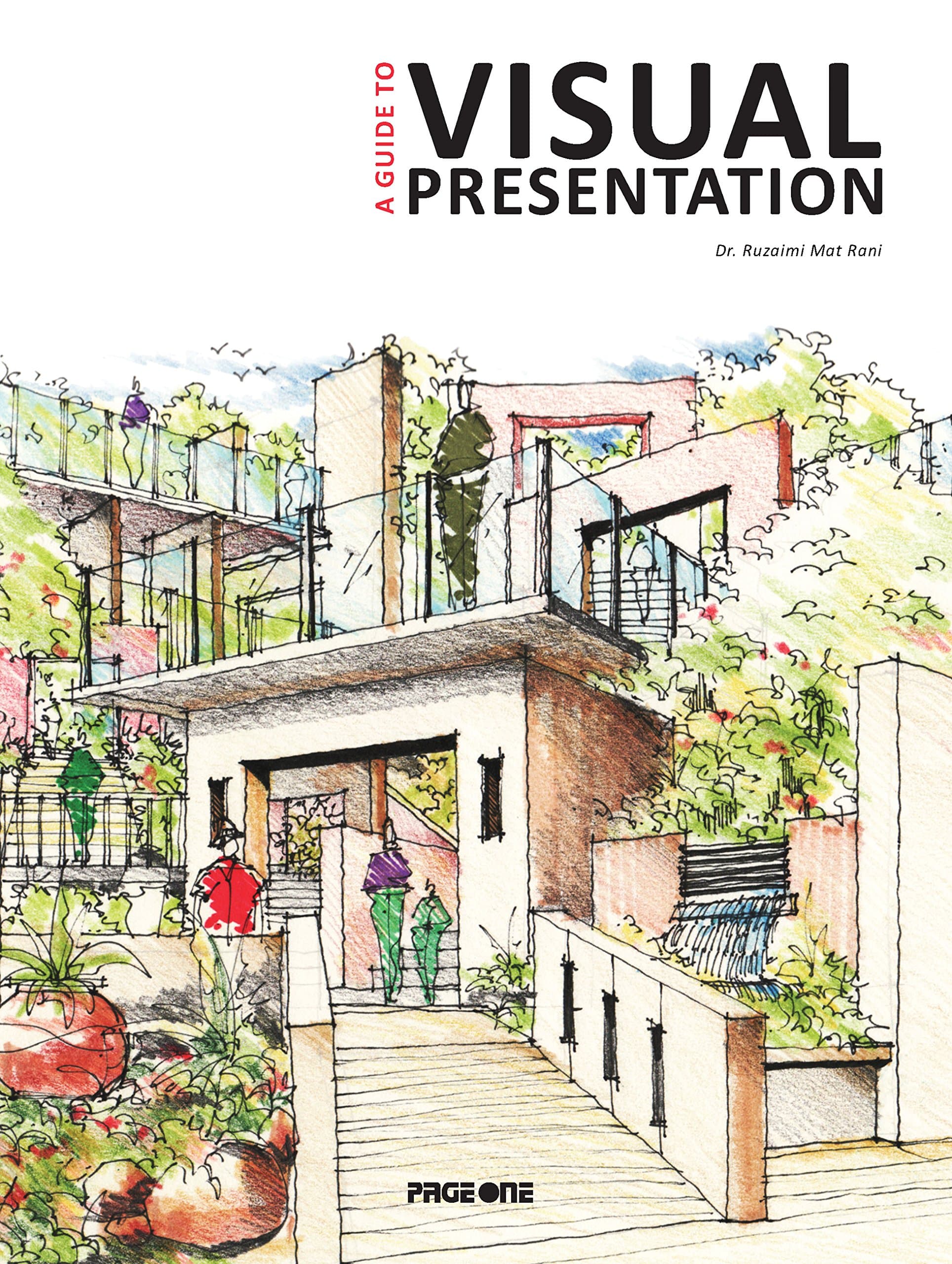 A Guide to Visual Presentation (Masterclass) Paperback – September 15, 2015